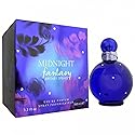 Fantasy Midnight Perfume By Britney Spears Eau De Parfum Spray Perfume for Women 3.4 oz Eau De Parfum Spray?stylish?