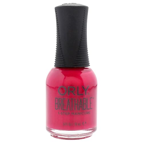 Orly Breathable Treatment + Color - 2060004 Astral Flaire Women Nail Polish 0.6 oz Beauty & Personal Care Orly