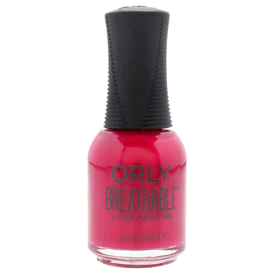 Orly Breathable Treatment + Color - 2060004 Astral Flaire Women Nail Polish 0.6 oz Beauty & Personal Care Orly