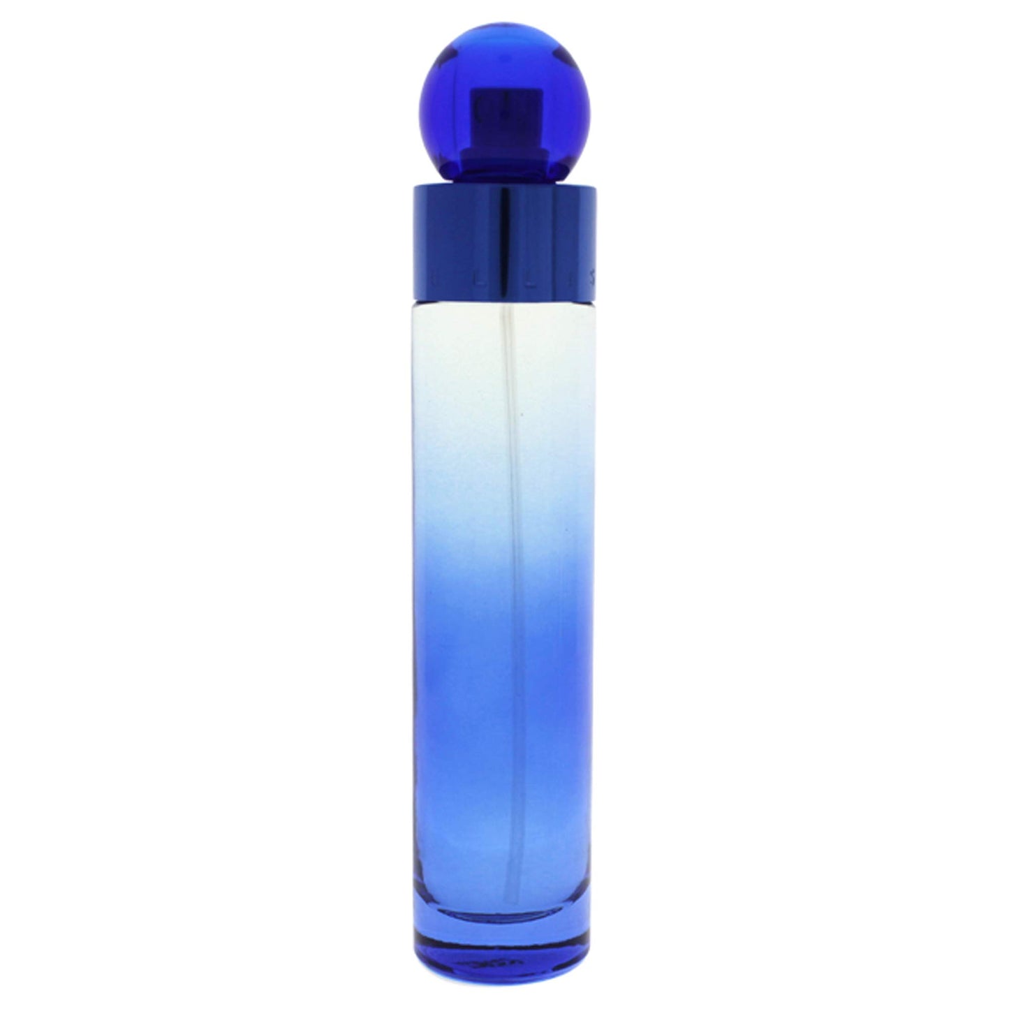 Perry Ellis 360 Very Blue For Men Eau De Toilette Spray 3.4 Ounce
