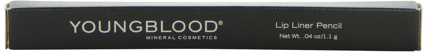 Youngblood Lip Liner Pencil - Plum 1.1 oz Beauty & Personal Care Youngblood