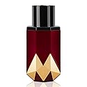 ROYALTY BY MALUMA Garnet from - Perfume for Men - Energetic and Daring Scent - Opens with Notes of Lavender and Pink Pepper - Perfect for Date Night