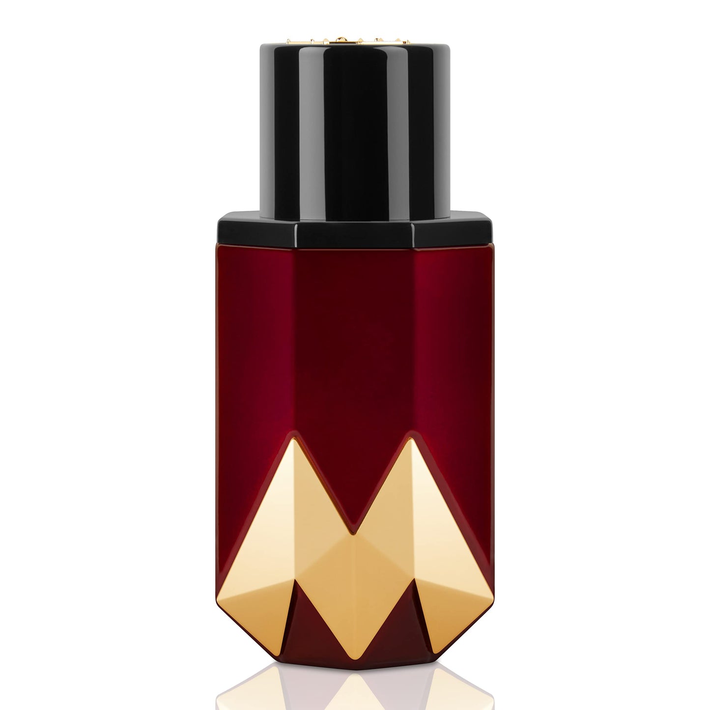 ROYALTY BY MALUMA Garnet from - Perfume for Men - Energetic and Daring Scent - Opens with Notes of Lavender and Pink Pepper - Perfect for Date Night