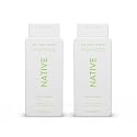 Native Body Wash Contains Naturally Derived Ingredients | For Women & Men, Sulfate, Paraben, & Dye Free Leaving Skin Soft and Hydrating | Key Lime Beauty & Personal Care Native