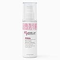 MyCHELLE Dermaceuticals Remarkable Retinal Facial Cleanser (4.2 Fl Oz), Renews and Refines Skin with Vitamin A Retinaldehyde and Orange Plant Stem