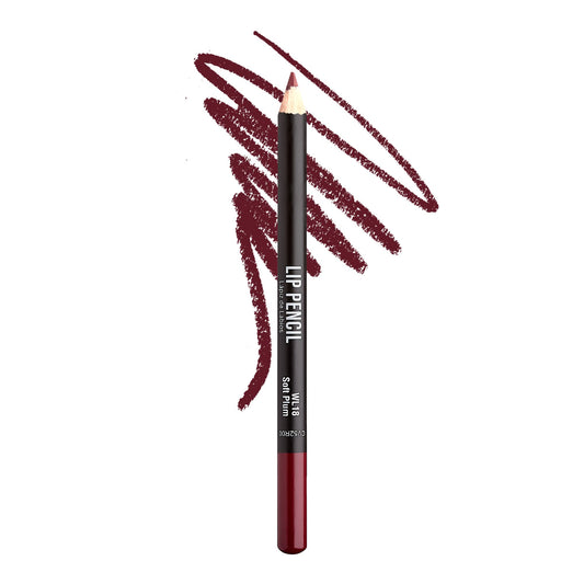 Kiss New York Professional Slim Long-Wear Lip Liner Pencil, Matte Finish Beauty & Personal Care Kiss