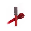 Rinna Beauty Icon Collection - Lip Gloss - Hustle - Tinted, Hydrating, Long-Lasting - High Pigment and Shine, Vegan, No Parabens, Clean Makeup,