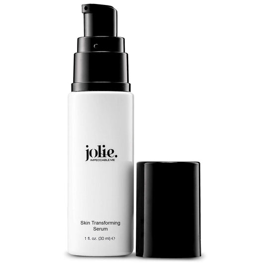 Jolie Skin Transforming Anti Aging Derm Serum - Hypoallergenic 1 fl. oz.