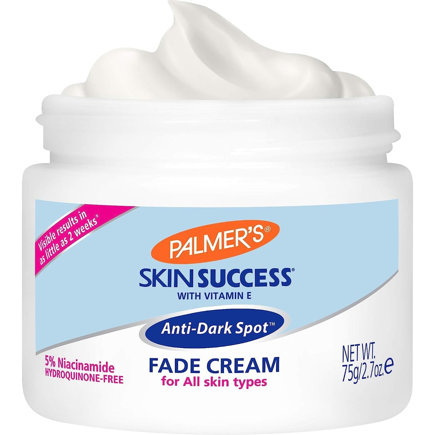 Palmer's Skin Success Fade Cream Regular - 2.70 oz