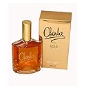 Charlie Gold by Revlon for Women, Eau De Toilette Spray, 3.3 Ounce (100 ml)