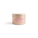 KeraCare CurlEssence Moisturizing Coconut Leave-In Conditioner With Jamaican Black Castor Oil and Coconut Oil - For Curly Hair - Silicone, Sulfate