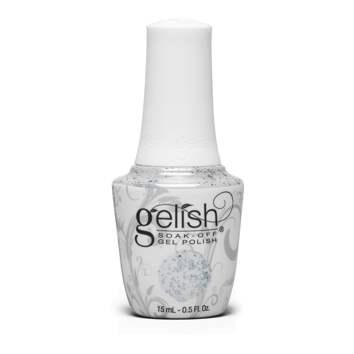 Gelish Gel Nail Polish Soak Off Long-Lasting: Am I Making You Gelish?, 15mL Beauty & Personal Care Gelish