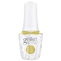 Gelish Living Our Life Collection TPO-Free Gel Nail Polish - Main Street Magic, 15mL Beauty & Personal Care Gelish