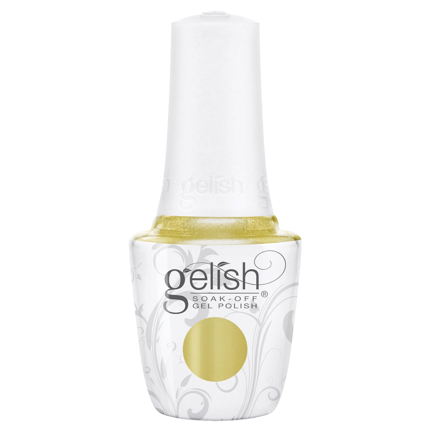 Gelish Living Our Life Collection TPO-Free Gel Nail Polish - Main Street Magic, 15mL Beauty & Personal Care Gelish