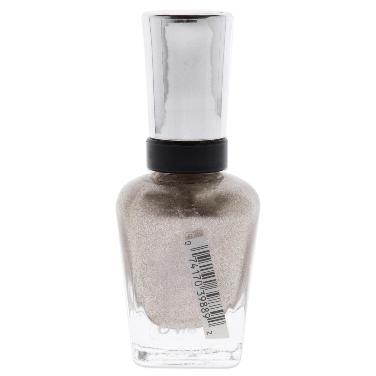 Sally Hansen - Complete Salon Manicure Nail Color, Metallics Beauty & Personal Care Sally Hansen