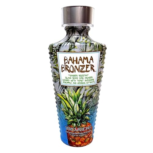 Tanovations BAHAMA BRONZER Transfer Resistant Bronzer - 11 oz.