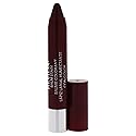 Revlon Lip Balm, Tinted Lip Stain, Face Makeup with Lasting Hydration, Infused with Shea Butter, Mango & Coconut Butter, Shimmer Finish, 055 Adore
