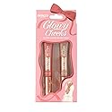 Nicka K New York, Liquid Blush and Contour, Glow Liquid Blush Duo Sets, with Cushion Tip (Glowy Cheeks)