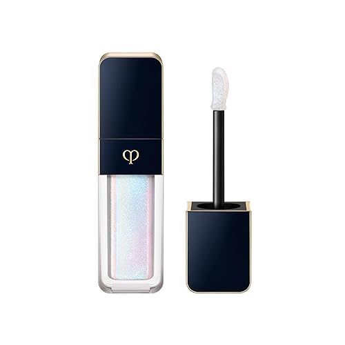 Clé de Peau Beauté, Cream Rouge Sparkles, Sweet Nectar