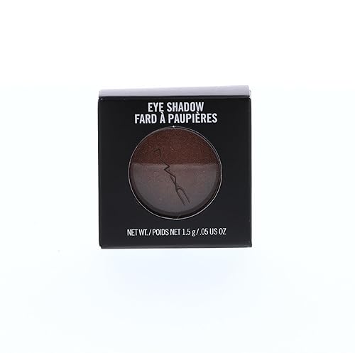 MAC Small Eye Shadow - Mulch - 1.5g/0.05oz