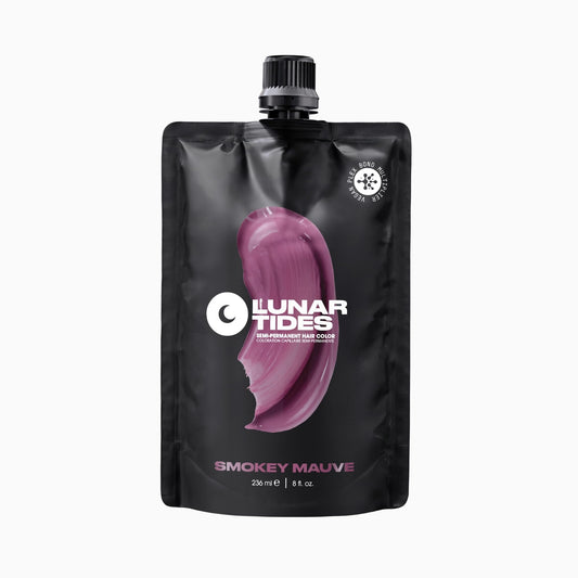 Lunar Tides Semi-Permanent Hair Color (43 colors) (Smokey Mauve, 4 fl. oz.)