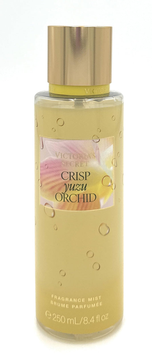 Victoria's Secret Fragrance Body Mist Crisp Yuzu Orchid Beauty & Personal Care Victoria's Secret