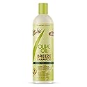 VITALE Olive Oil Breeze Shampoo, 14 Oz