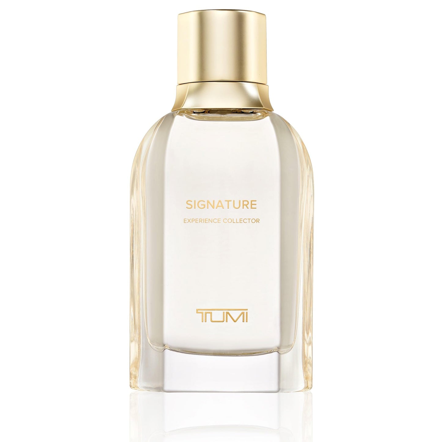 TUMI Signature Experience Collector 3.4 fl oz/ 100 ml ExDP