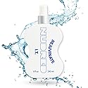Nudred Rejuvenate I.T., Curly Hair Moisturizer for Black Women and Men, Leave in Conditioner for Scalp Health, Curls, Coils, Dreads, Dreadlocks