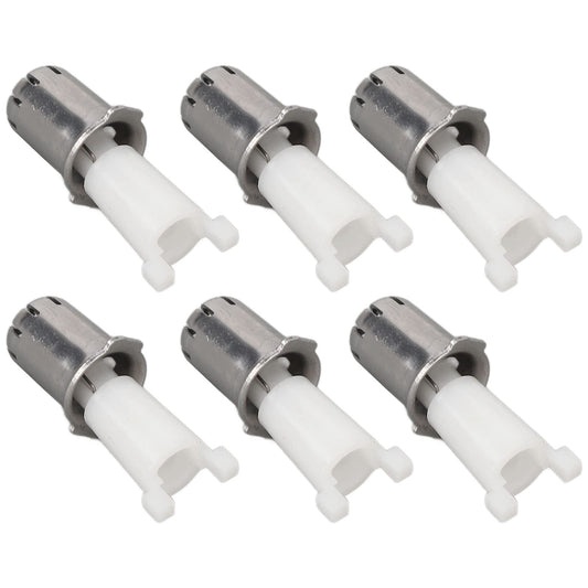 gernie 10 Pack Nose Hair Trimmer Head Zorami Nose Hair Trimmer Replacement Accessories Electrico Heads Nose Hair Attachment for Trimming Clippers Beauty and Personal Care gernie