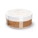 MARBLERS Fine Natural Mica Powder [Bronze] 0.11oz (3g) | Highly Pigmented | Non-Toxic, Vegan, Cruelty-Free | Eyeshadow, Body Butter, Nail Polish, Nail