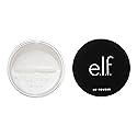 e.l.f. High Definition Loose Face Powder for a Flawless Soft Focus Finish to Your Makeup, Hint of Tint, 0.28 Ounces