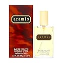 Aramis Eau De Toilette Spray for Men, 2 Ounce