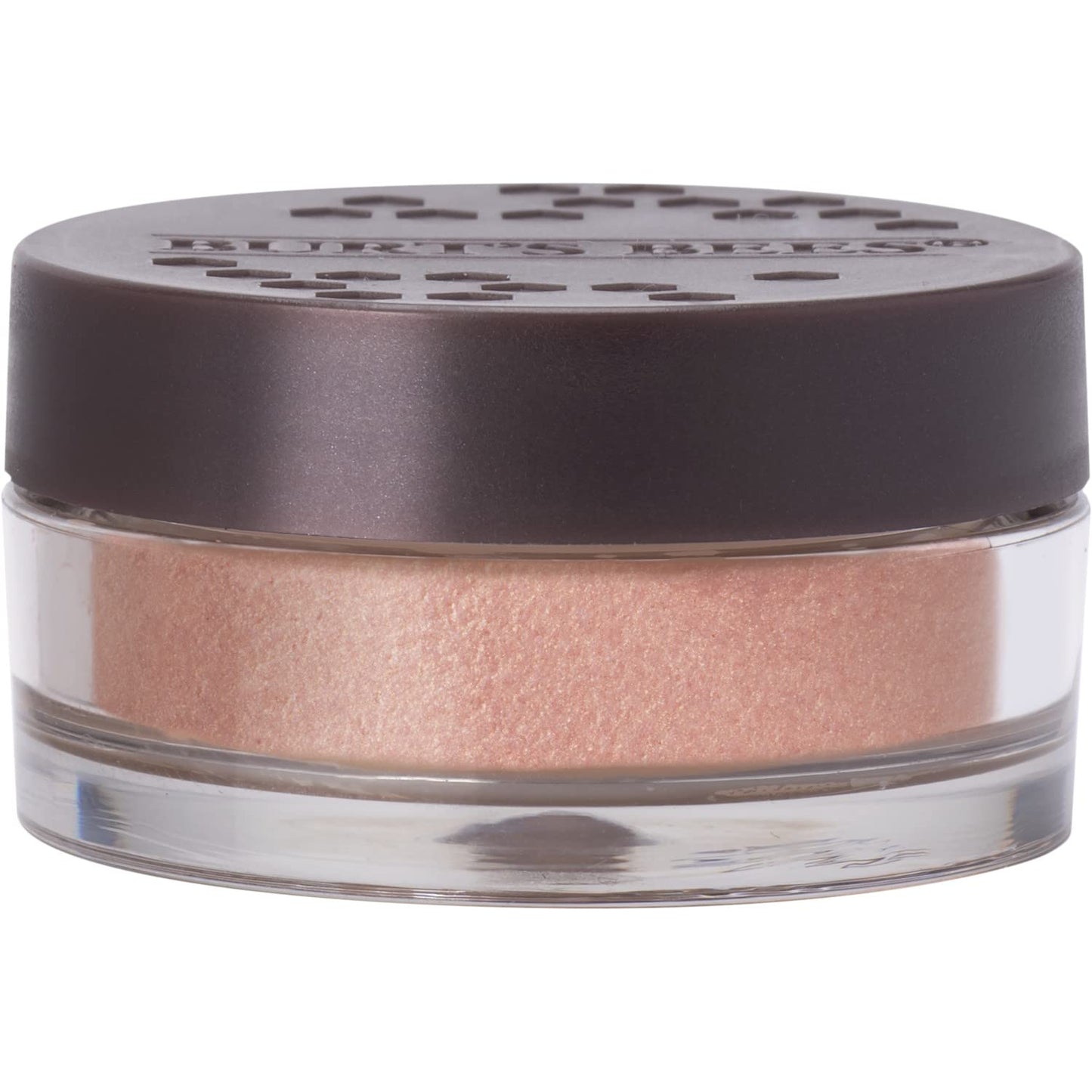 Burt's Bees Color Nurture Cream Eye Shadow With Buildable Color To Achieve Desired Intensity, Rose Cream - 0.25 Ounce