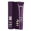 ITK Nourishing Lip Balm - Hydrate Dry, Chapped Lips with Shea Butter + Coconut Oil + Vitamin E - Moisturizes + Soothes Chapped Lips - Glossy