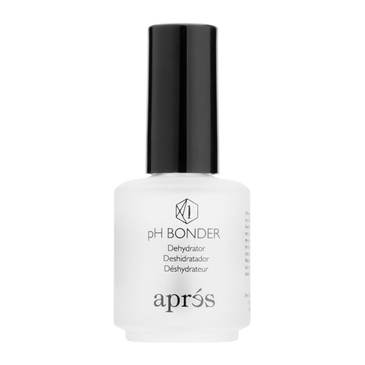 Aprés pH Bonder 15ml, Nail Dehydrator Prep & Cleanse Beauty & Personal Care APRÉS