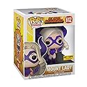 Funko Pop! Animation: My Hero Academia - Mount Lady 6" (Special Edition) #612