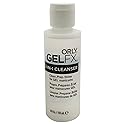 Orly Gel Fx 3-in-1 Cleanser, 4 Fluid Ounce