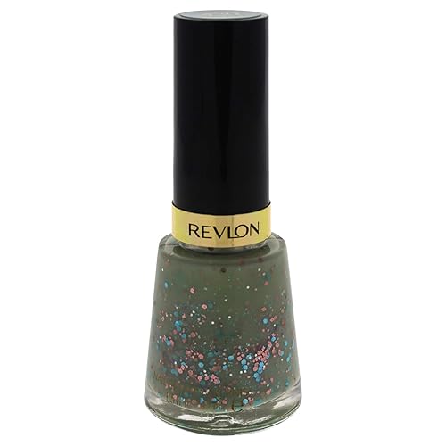 REVLON Core Nail Enamel, Whimsical, 0.5 Fluid Ounce