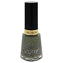 REVLON Core Nail Enamel, Whimsical, 0.5 Fluid Ounce