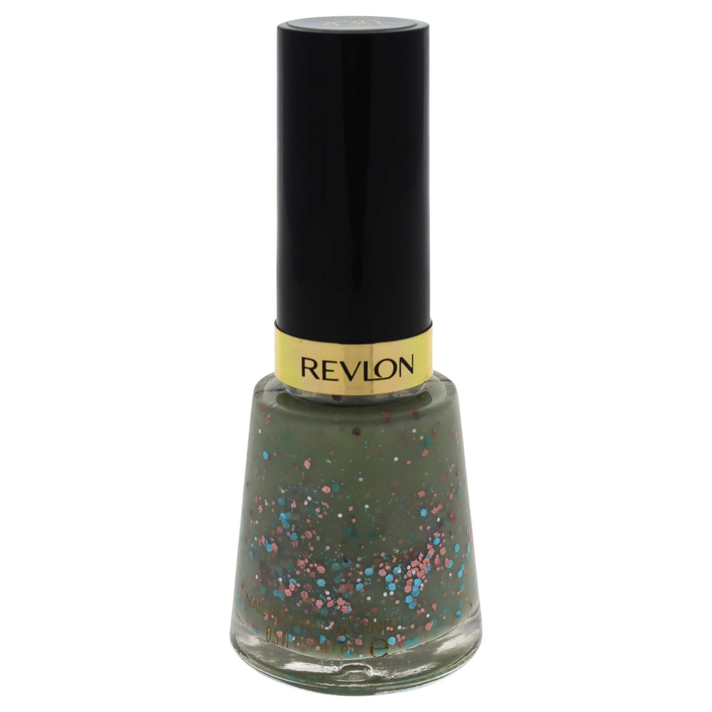 REVLON Core Nail Enamel, Whimsical, 0.5 Fluid Ounce