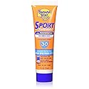 Banana Boat Sport Ultra SPF 30 Sunscreen Lotion, 1oz | Travel Size Sunscreen SPF 30, Travel Sunblock Lotion, Mini Sunblock Oxybenzone-Free, 1oz