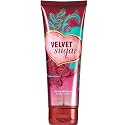 Bath and Body Works Signature Collection Triple Moisture Body Cream Velvet Sugar