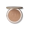 Anastasia Beverly Hills Smooth Blur Bronzer - Weightless Sun-Kissed Pressed Powder for Sculpting, Warming, and Blurring Skin Texture - Sun-Kissed