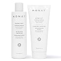 MONAT BOND IQ™ Shampoo & Conditioner Set - Strengthening & Repairing Duo with Biomimetic Peptide Technology, Lupin Protein & Baobab Extract