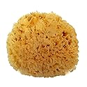 Spa Destinations Natural Sea Wool Sponge 5-6" Natural Renewable Resource Bath & Shower