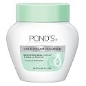 Pond's Cold Cream Cleanser 9.5 oz (Pack of 5)