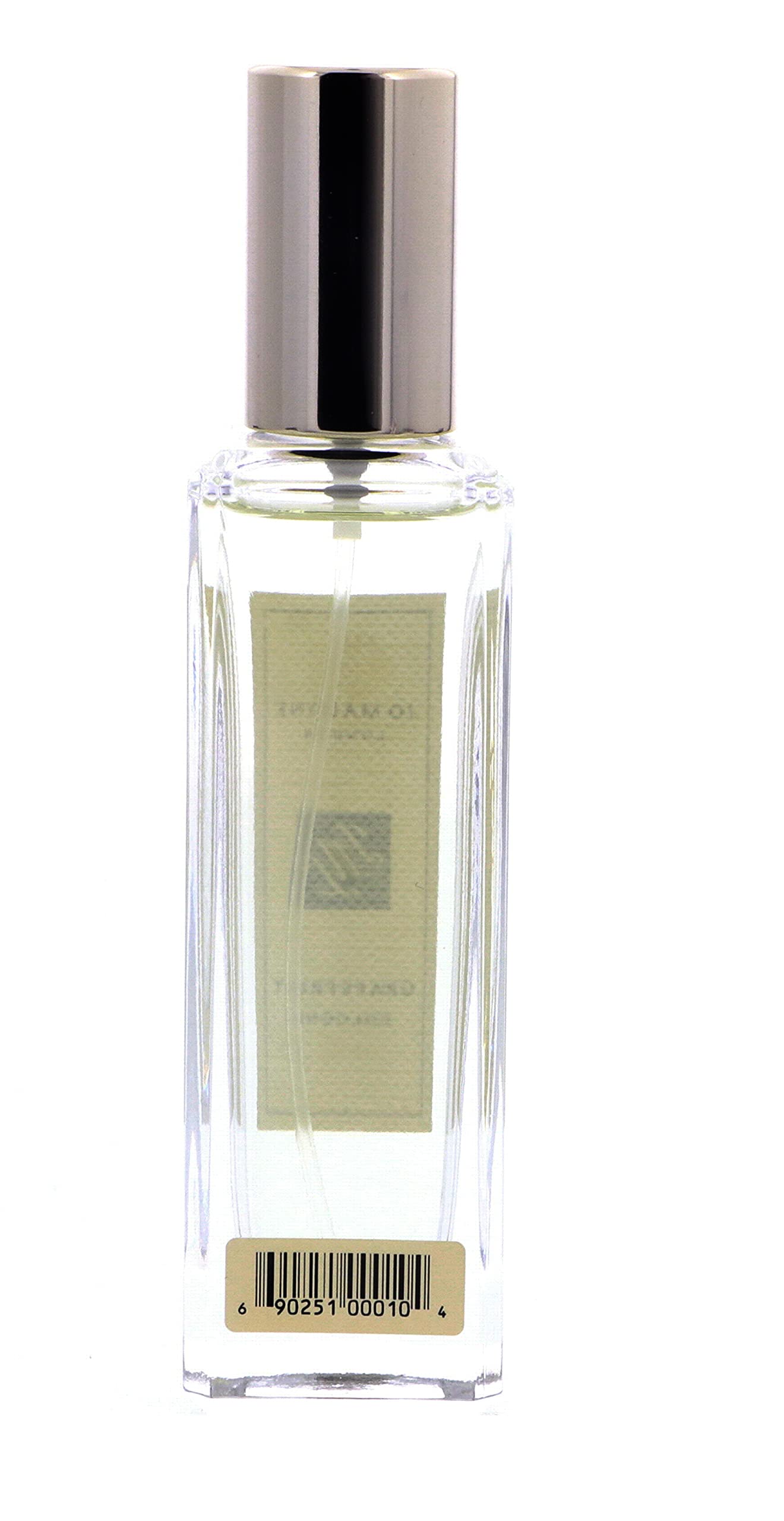JO MALONE by Jo Malone BLACKBERRY & BAY COLOGNE SPRAY 1 OZ (UNBOXED)
