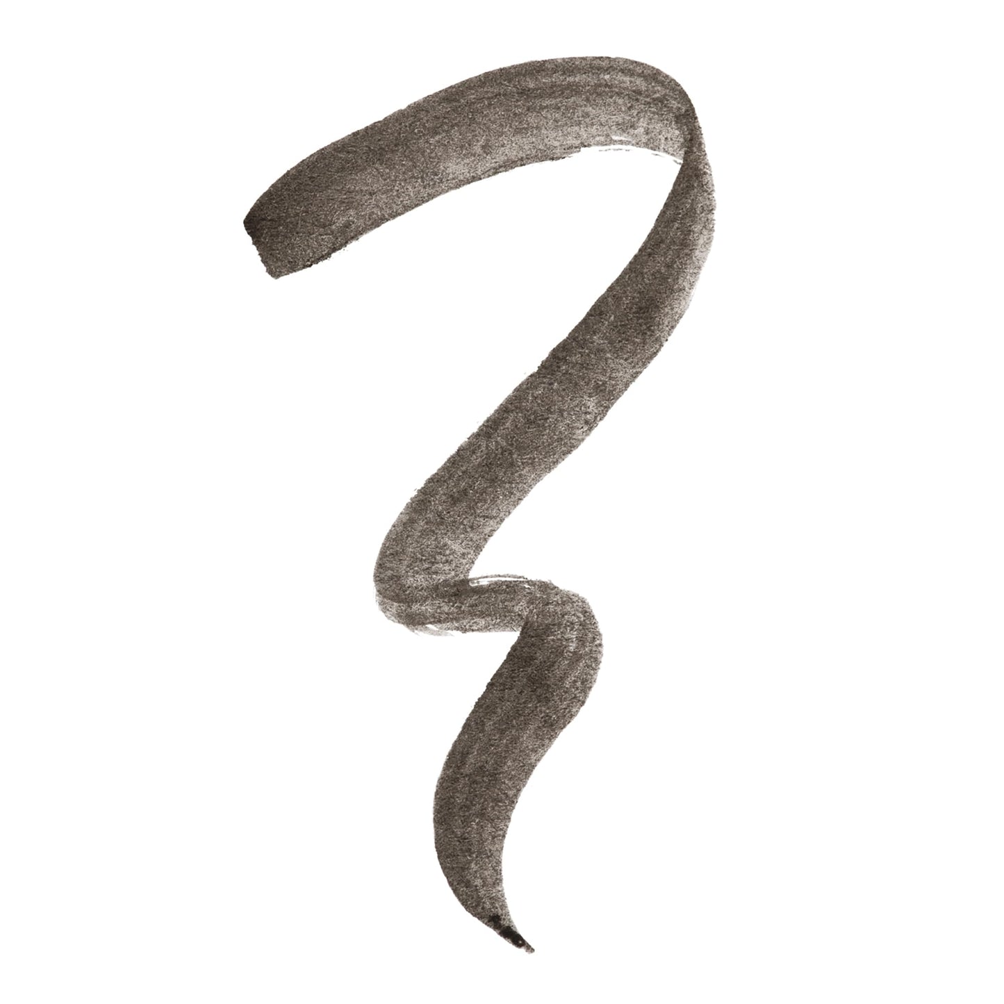 Arches and Halos Angled Bristle Tip Waterproof Brow Pen - Water Based and Smudge Proof Eyebrow Pencil - Extended Wear - Espresso - 0.051 oz