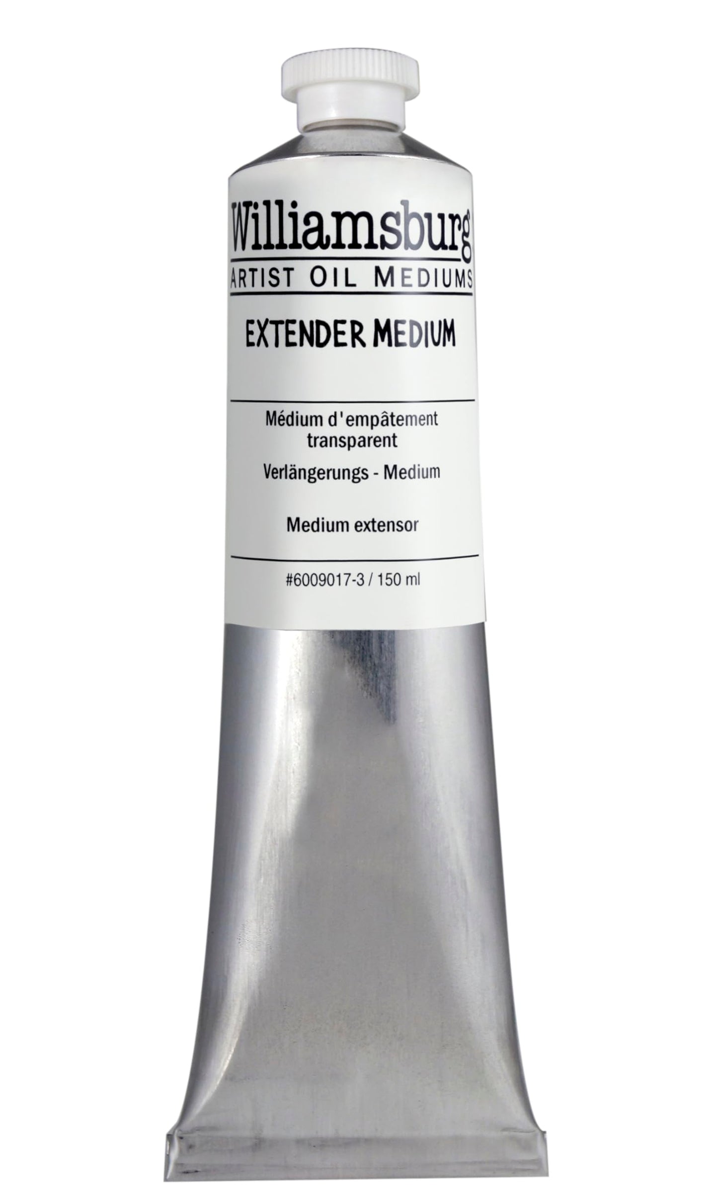Williamsburg Oil Extender Medium